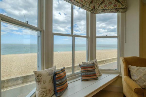 51 Crag Path - Aldeburgh Coastal Cottages